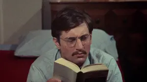 Видео к фильму Приветствия | Greetings (1968)