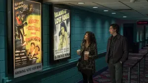 Задник к фильму "Патерсон" #239322