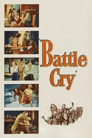 Постер к фильму "Боевой клич" #732374