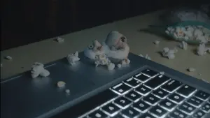 Задник к фильму "Марсель, ракушка в ботинках" #201503