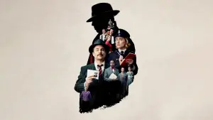 Задник к фильму "Смотрите, как они бегут" #288641