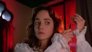 Задник к фильму "Суспирия" #210394