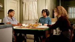 Задник к фильму "Прислуга" #602836