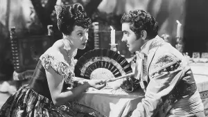 Задник к фильму "Знак Зорро" #400303