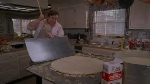 Задник к фильму "Дядюшка Бак" #723170