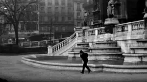 Задник к фильму "Четыреста ударов" #677794