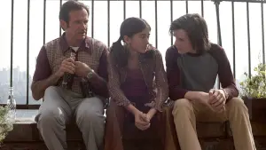 Задник к фильму "Тайны прошлого" #357829