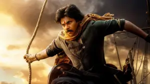 Задник к фильму "హరి హర వీర మల్లు: భాగం 1 – Sword vs Spirit" #812666