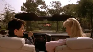 Задник к фильму "Синий бархат" #626905