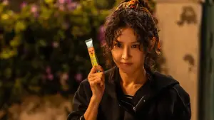 Задник к фильму "Моя дочь – зомби" #569076