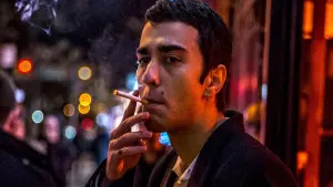 Видео к фильму The Cat and the Moon | Official Trailer