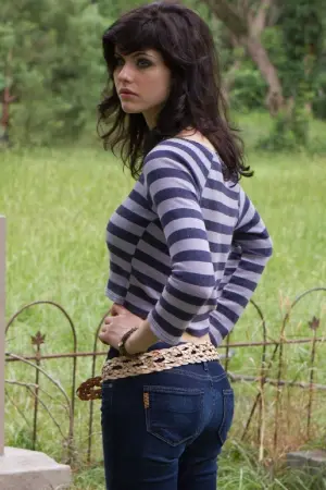 Постер к фильму "Техасская резня бензопилой 3D" #480557