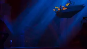 Задник к фильму "Человек-паук: Паутина вселенных" #524130