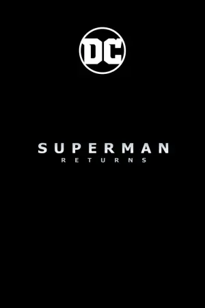 Постер к фильму "Возвращение Супермена" #19636