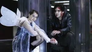 Задник к фильму "Контроль" #446194