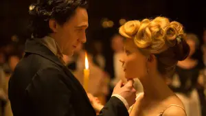 Задник к фильму "Багровый пик" #678222