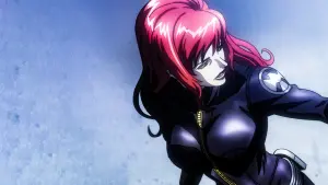 Задник к фильму "Секретные материалы Мстителей: Черная Вдова и Каратель" #321595