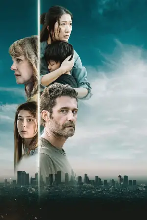 Постер к фильму "На тлеющих углях" #740345