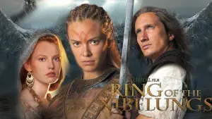 Кольцо Нибелунгов