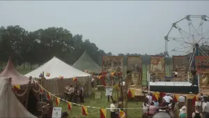 Задник к фильму "Королева ринга" #629415