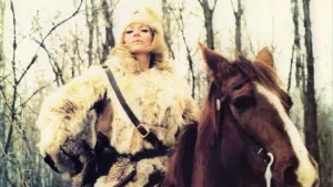 Задник к фильму "Ильза, тигрица из Сибири" #427855