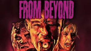 Задник к фильму "Извне" #142727