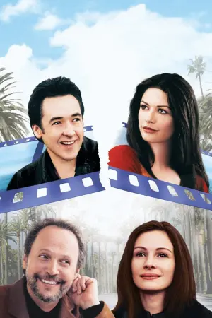 Постер к фильму "Любимцы Америки" #455718