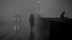 Задник к фильму "Мост Ватерлоо" #904658