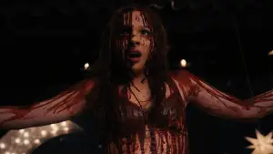 Задник к фильму "Телекинез" #736201