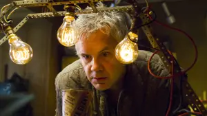 Задник к фильму "Город Эмбер: Побег" #290577