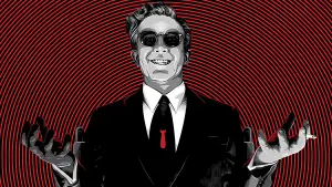 Задник к фильму "Доктор Стрейнджлав, или Как я научился не волноваться и полюбил атомную бомбу" #659018