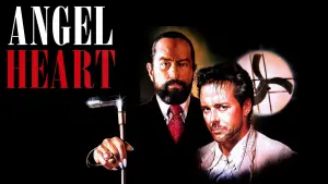 Видео к фильму Сердце ангела | Angel Heart' Behind-the-scenes' 1.