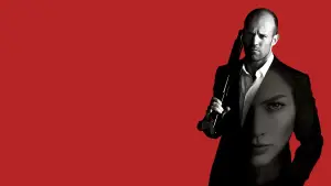 Задник к фильму "Паркер" #656946