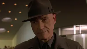 Задник к фильму "Гаттака" #656197