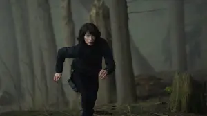 Задник к фильму "Ущелье" #549743