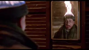 Задник к фильму "Один дома 2: Затерянный в Нью-Йорке" #567415