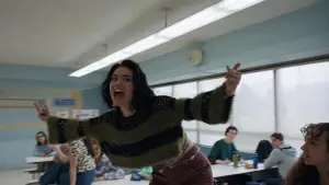 Задник к фильму "Дрянные девчонки" #598759