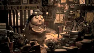 Задник к фильму "Мемуары улитки" #574746