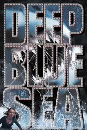 Постер к фильму "Глубокое синее море" #99604