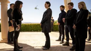 Задник к фильму "Преступный мир: Последняя глава" #440871