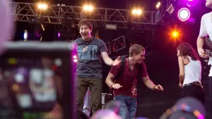 Задник к фильму "Континуум" #265835