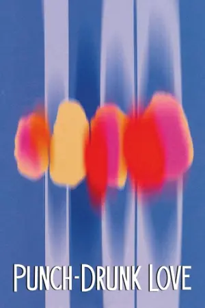 Постер к фильму "Любовь, сбивающая с ног" #237322