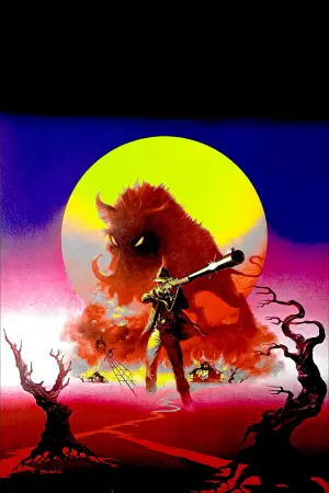 Кабан-секач