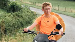 Задник к фильму "Святая корова" #633822