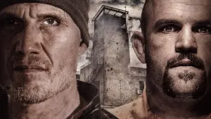 Задник к фильму "Джек Стоун" #426414