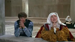 Задник к фильму "Ромео и Джульетта" #223096