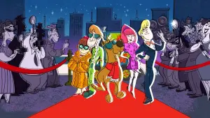 Задник к фильму "Скуби-Ду! Боязнь сцены" #405416