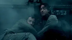 Задник к фильму "Шерлок Холмс: Игра теней" #688075