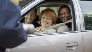 Задник к фильму "Мой парень – псих" #237461