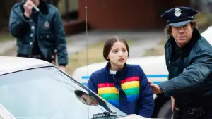 Задник к фильму "Чёрный телефон" #607292